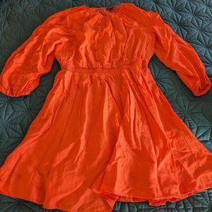 JCrew Dress Size LT